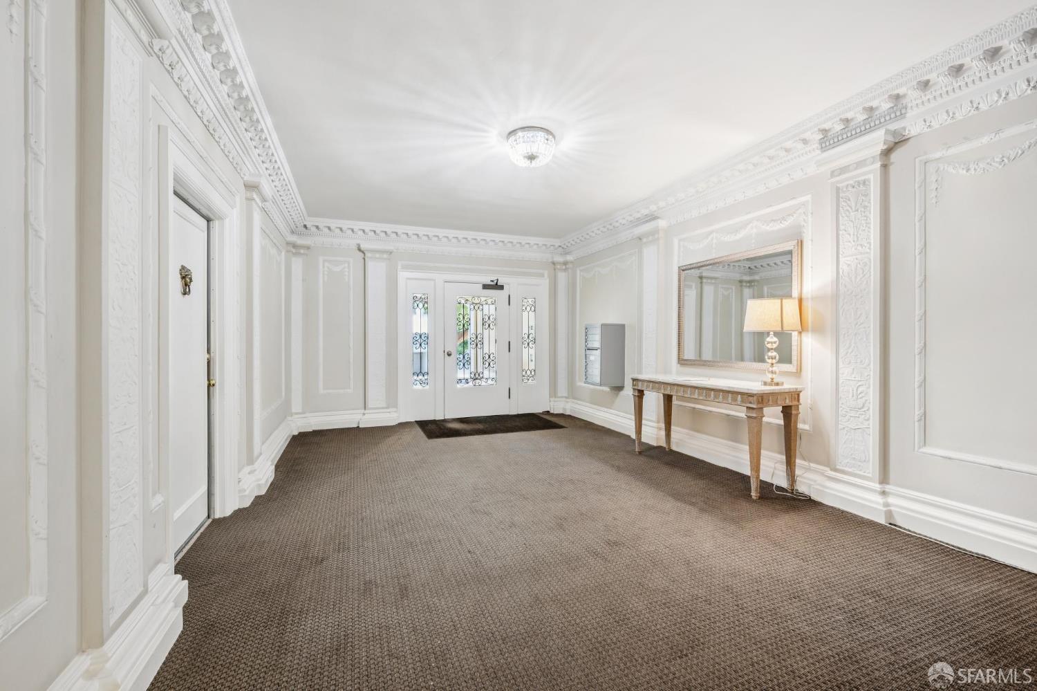 Detail Gallery Image 25 of 25 For 189 Commonwealth Ave #3,  San Francisco,  CA 94118 - 3 Beds | 1/1 Baths