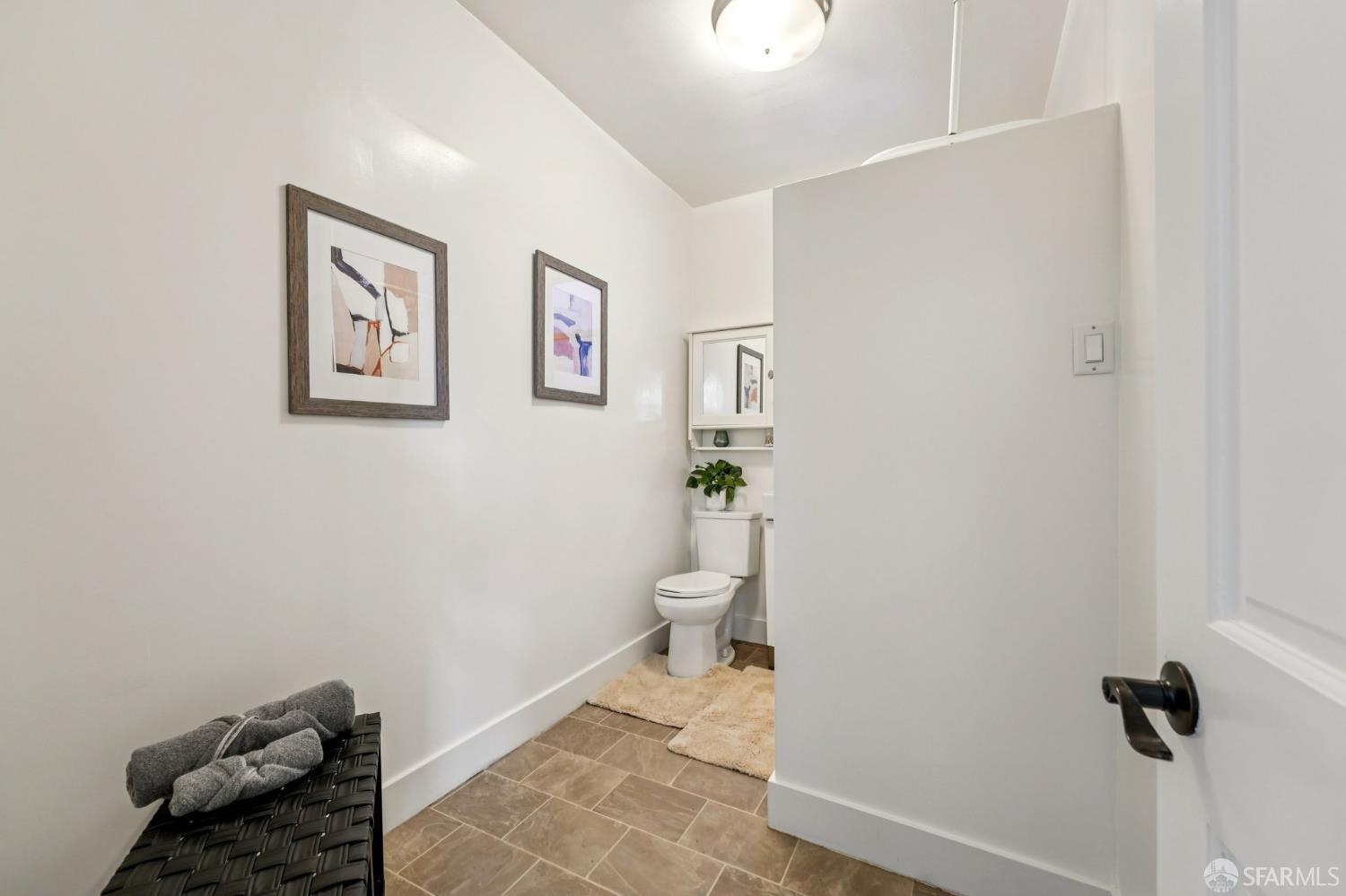 Detail Gallery Image 37 of 57 For 178 Allison St, San Francisco,  CA 94112 - 2 Beds | 1 Baths
