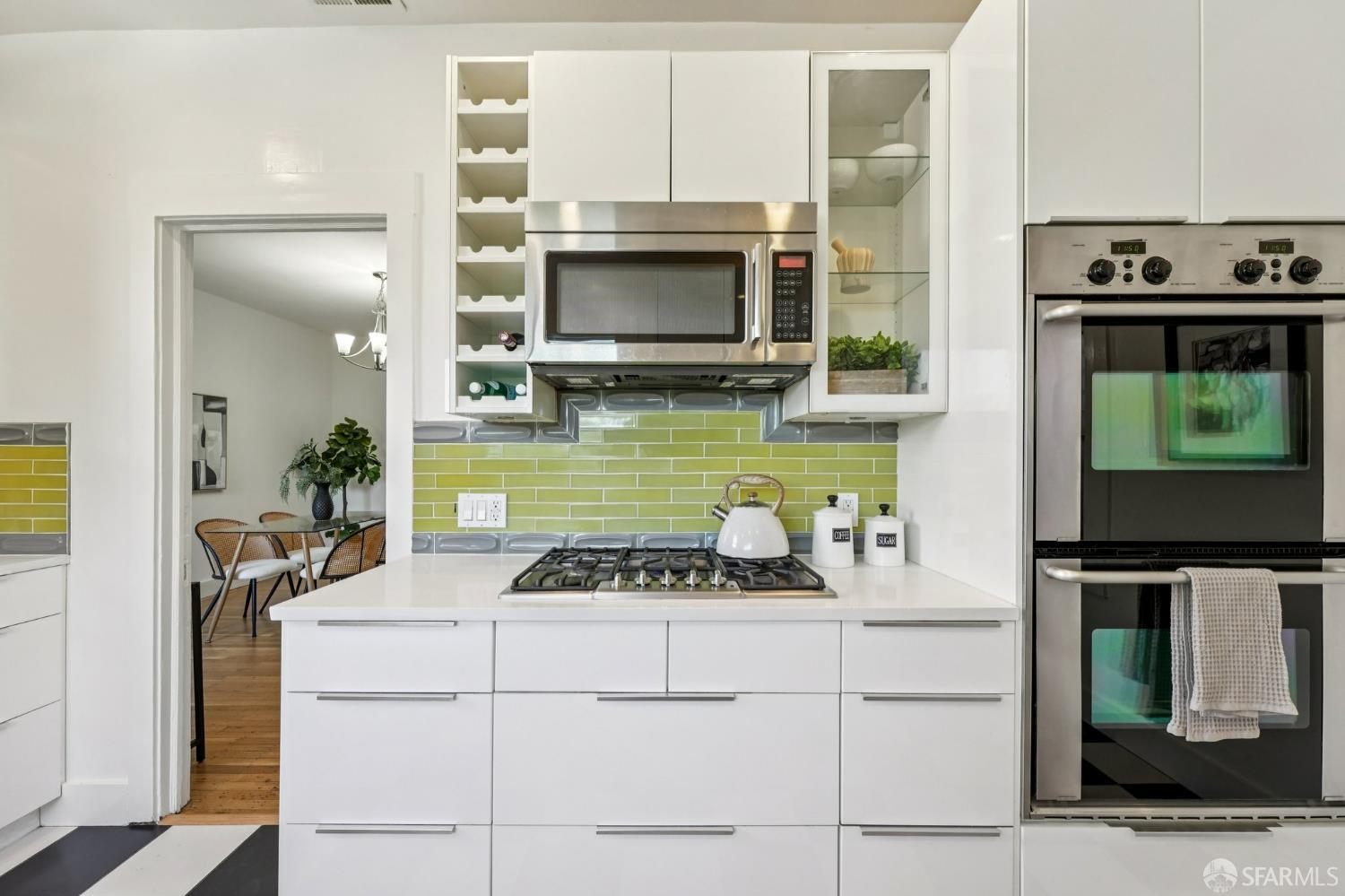 Detail Gallery Image 26 of 57 For 178 Allison St, San Francisco,  CA 94112 - 2 Beds | 1 Baths