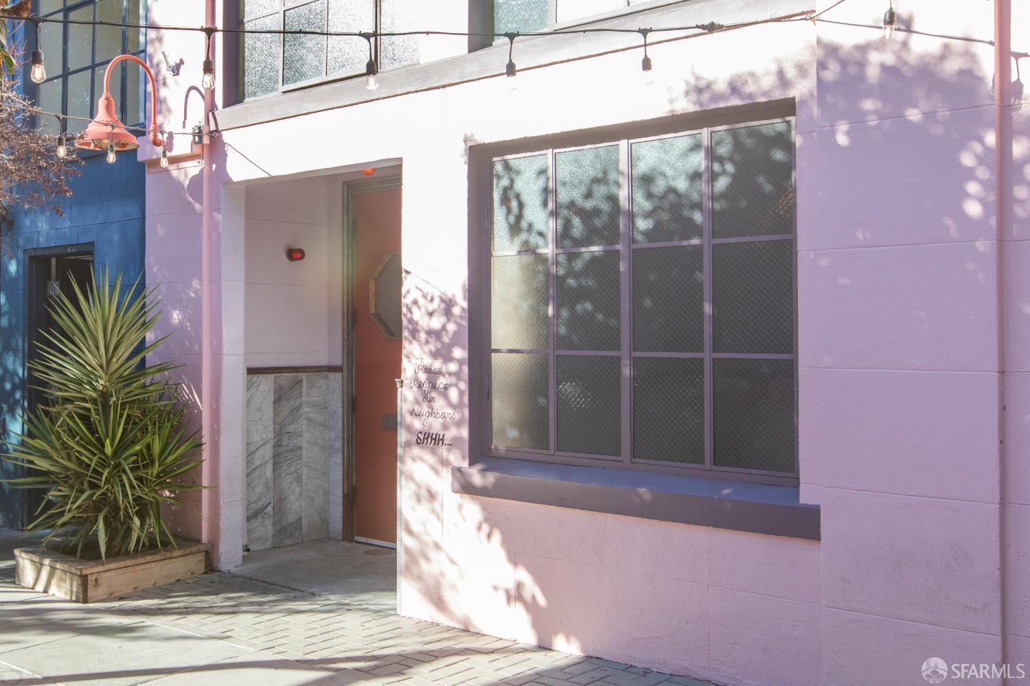 Detail Gallery Image 43 of 43 For 2893 24th St, San Francisco,  CA 94110 - 1 Beds | 1 Baths