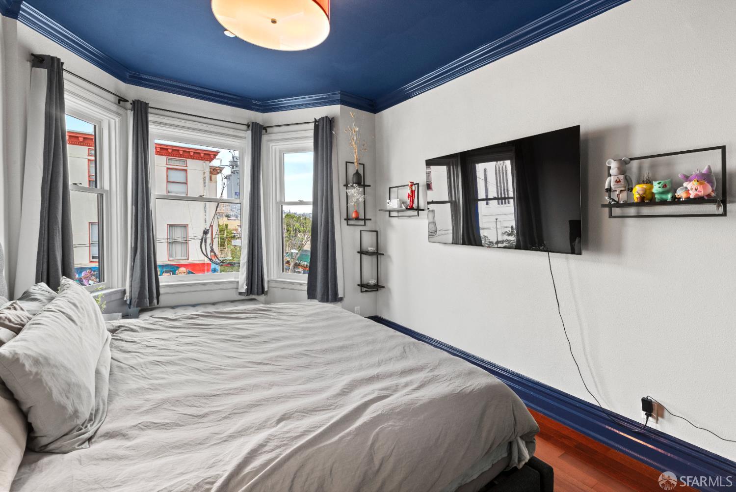 Detail Gallery Image 16 of 43 For 2893 24th St, San Francisco,  CA 94110 - 1 Beds | 1 Baths