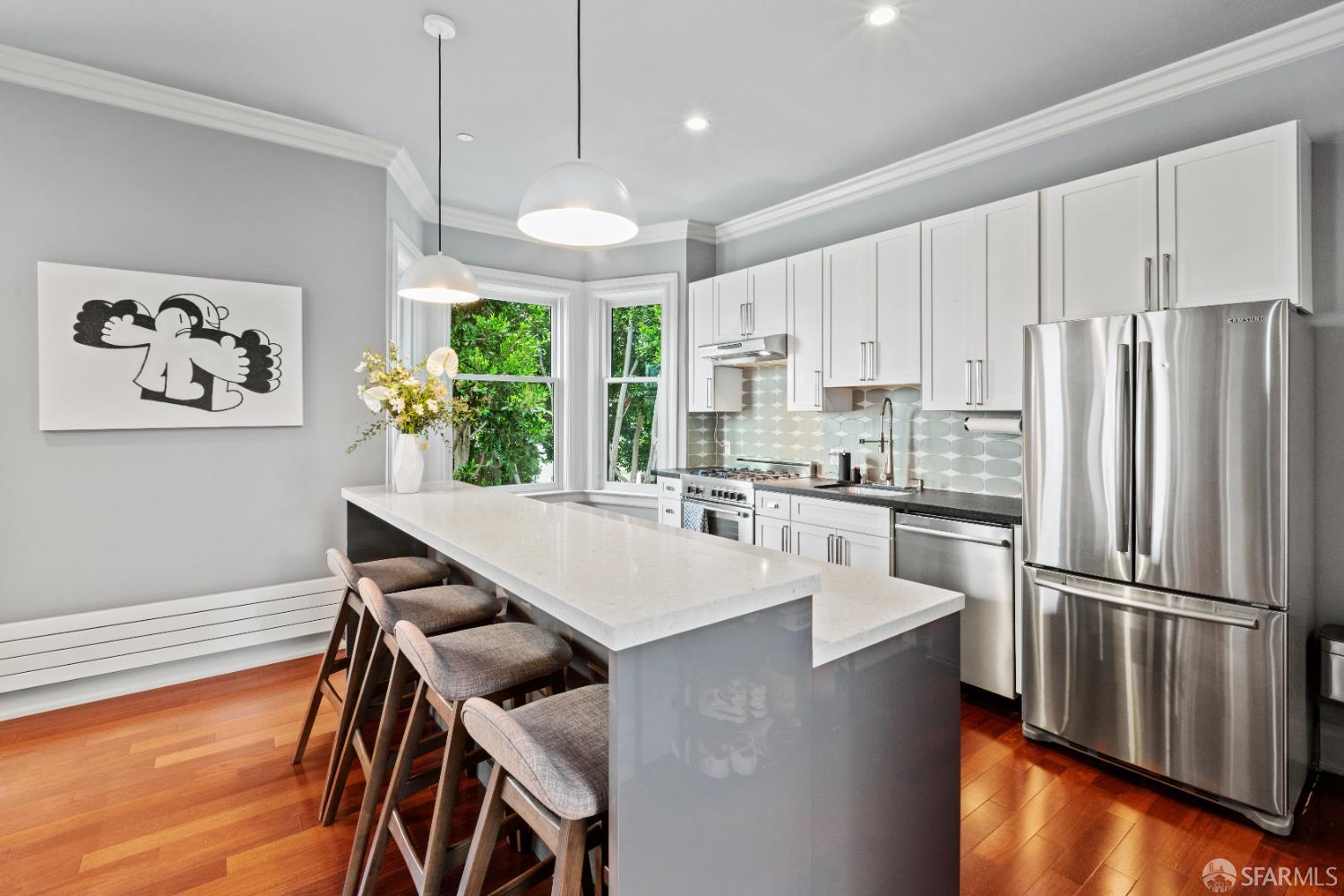 Detail Gallery Image 20 of 43 For 2893 24th St, San Francisco,  CA 94110 - 1 Beds | 1 Baths