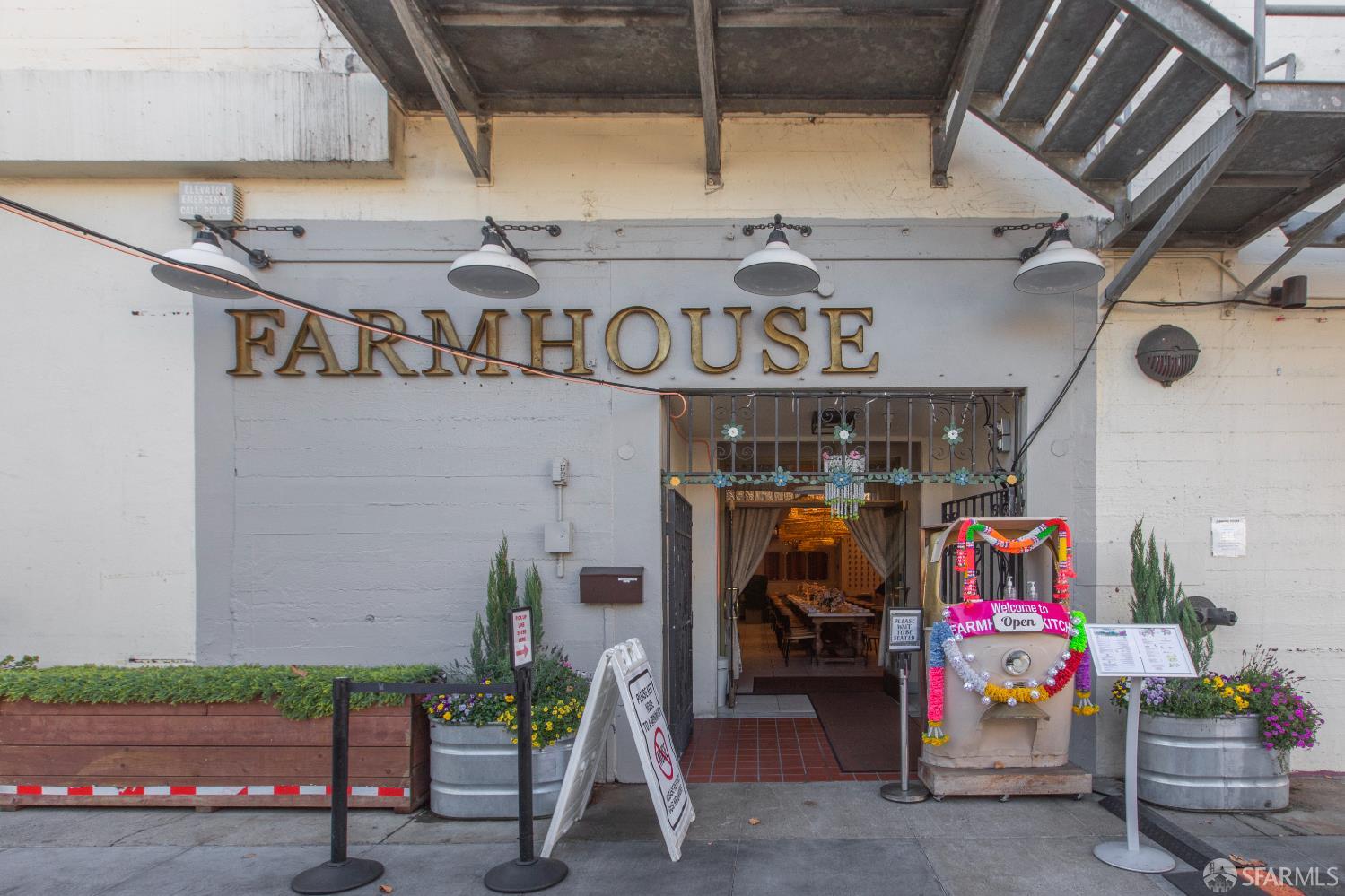 Detail Gallery Image 36 of 43 For 2893 24th St, San Francisco,  CA 94110 - 1 Beds | 1 Baths