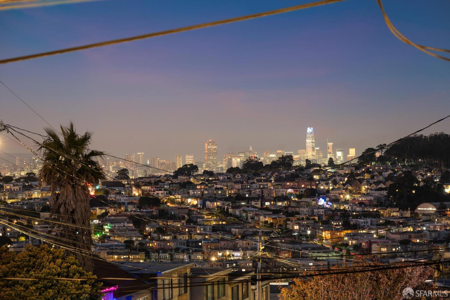 Detail Gallery Image 82 of 92 For 89 Naples St, San Francisco,  CA 94112 - 4 Beds | 3 Baths