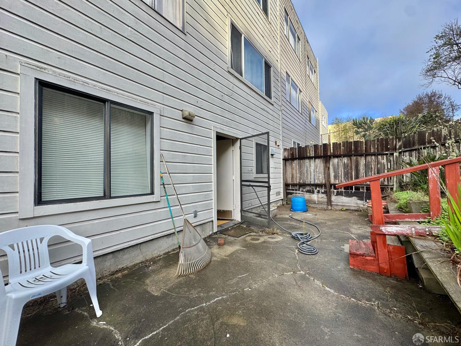 Detail Gallery Image 19 of 20 For 740 37th Ave, San Francisco,  CA 94121 - – Beds | – Baths