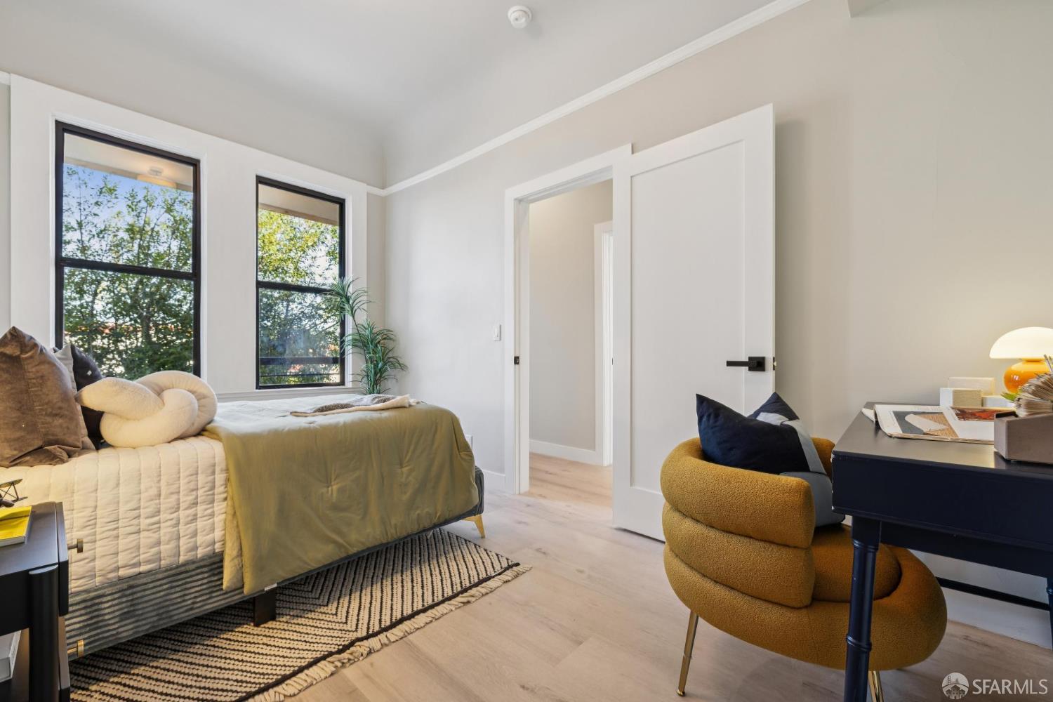 Detail Gallery Image 54 of 92 For 89 Naples St, San Francisco,  CA 94112 - 4 Beds | 3 Baths