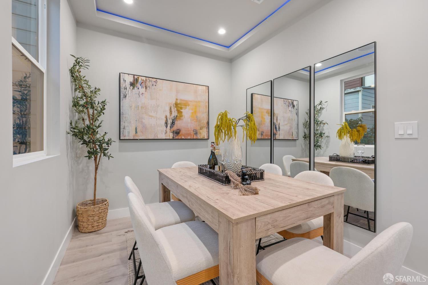 Detail Gallery Image 74 of 92 For 89 Naples St, San Francisco,  CA 94112 - 4 Beds | 3 Baths