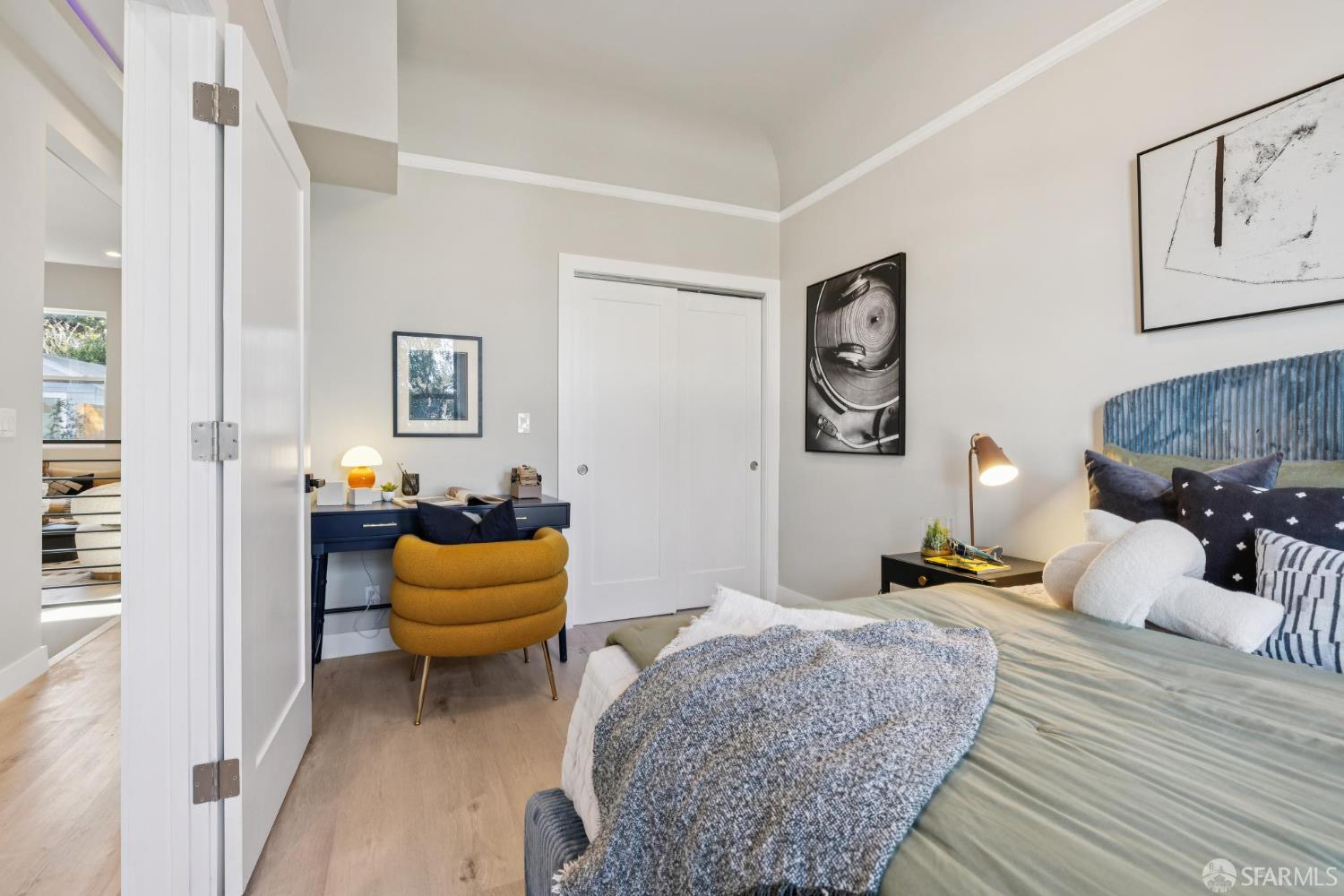 Detail Gallery Image 55 of 92 For 89 Naples St, San Francisco,  CA 94112 - 4 Beds | 3 Baths