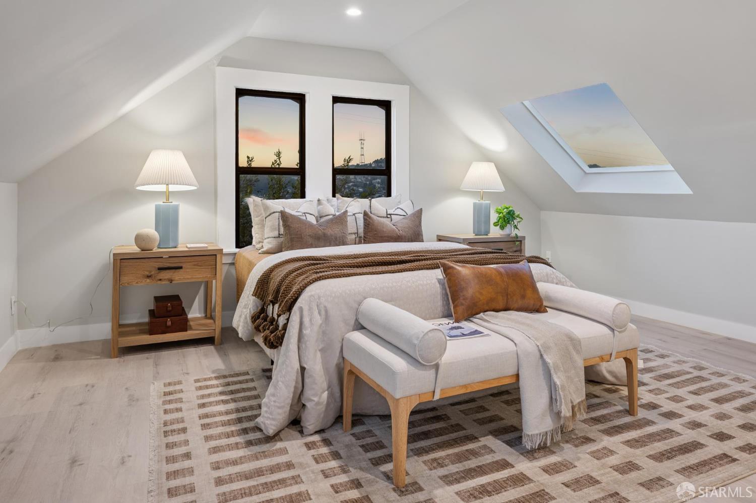 Detail Gallery Image 77 of 92 For 89 Naples St, San Francisco,  CA 94112 - 4 Beds | 3 Baths