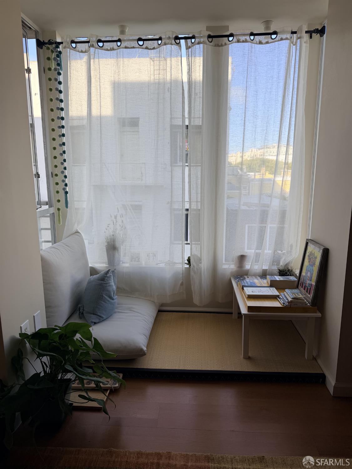 Detail Gallery Image 8 of 18 For 81 Frank Norris St #501,  San Francisco,  CA 94109 - 1 Beds | 1 Baths