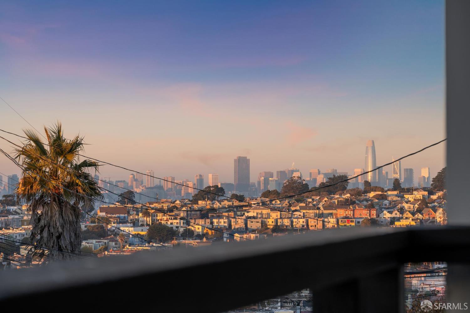 Detail Gallery Image 2 of 92 For 89 Naples St, San Francisco,  CA 94112 - 4 Beds | 3 Baths