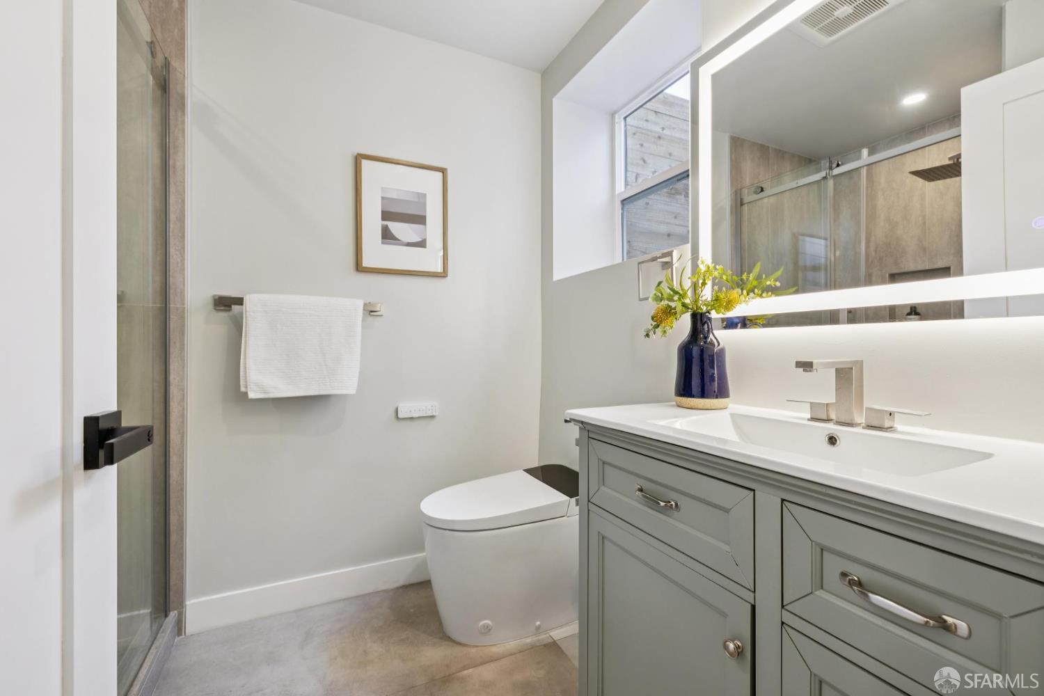 Detail Gallery Image 56 of 92 For 89 Naples St, San Francisco,  CA 94112 - 4 Beds | 3 Baths