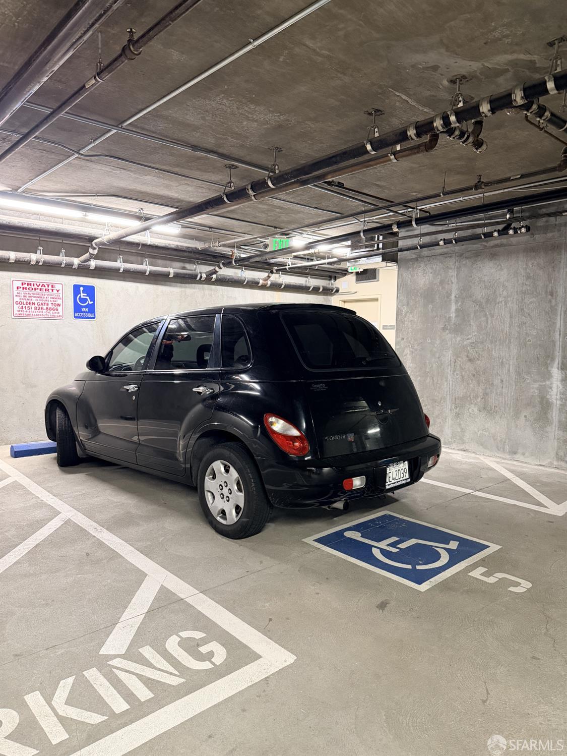 Detail Gallery Image 18 of 18 For 81 Frank Norris St #501,  San Francisco,  CA 94109 - 1 Beds | 1 Baths