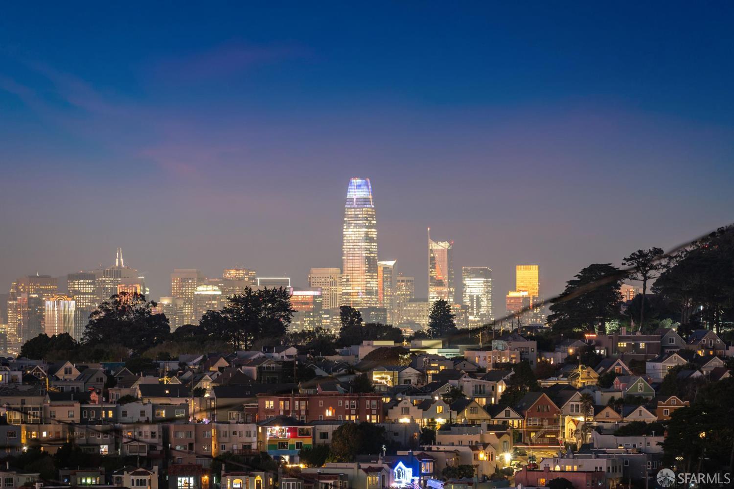 Detail Gallery Image 11 of 92 For 89 Naples St, San Francisco,  CA 94112 - 4 Beds | 3 Baths