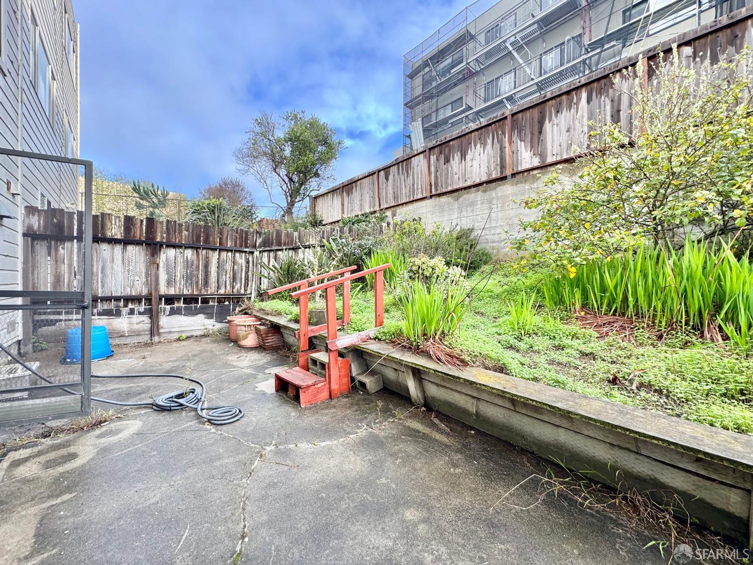 Detail Gallery Image 17 of 20 For 740 37th Ave, San Francisco,  CA 94121 - – Beds | – Baths