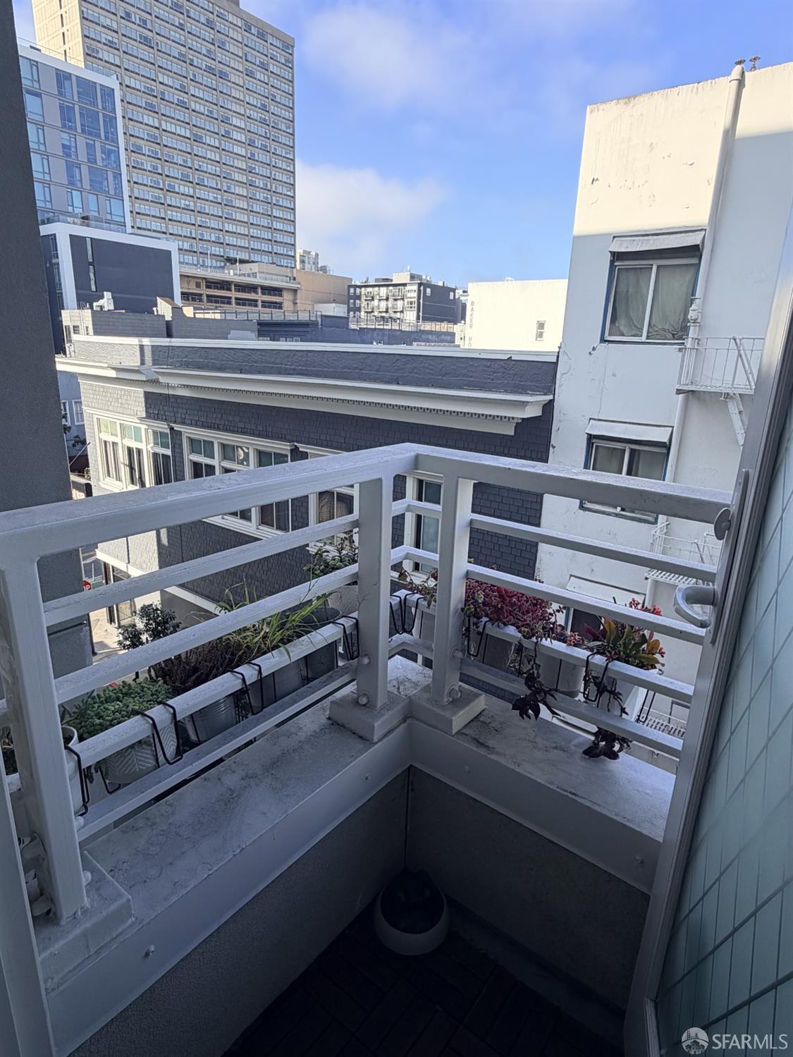 Detail Gallery Image 10 of 18 For 81 Frank Norris St #501,  San Francisco,  CA 94109 - 1 Beds | 1 Baths