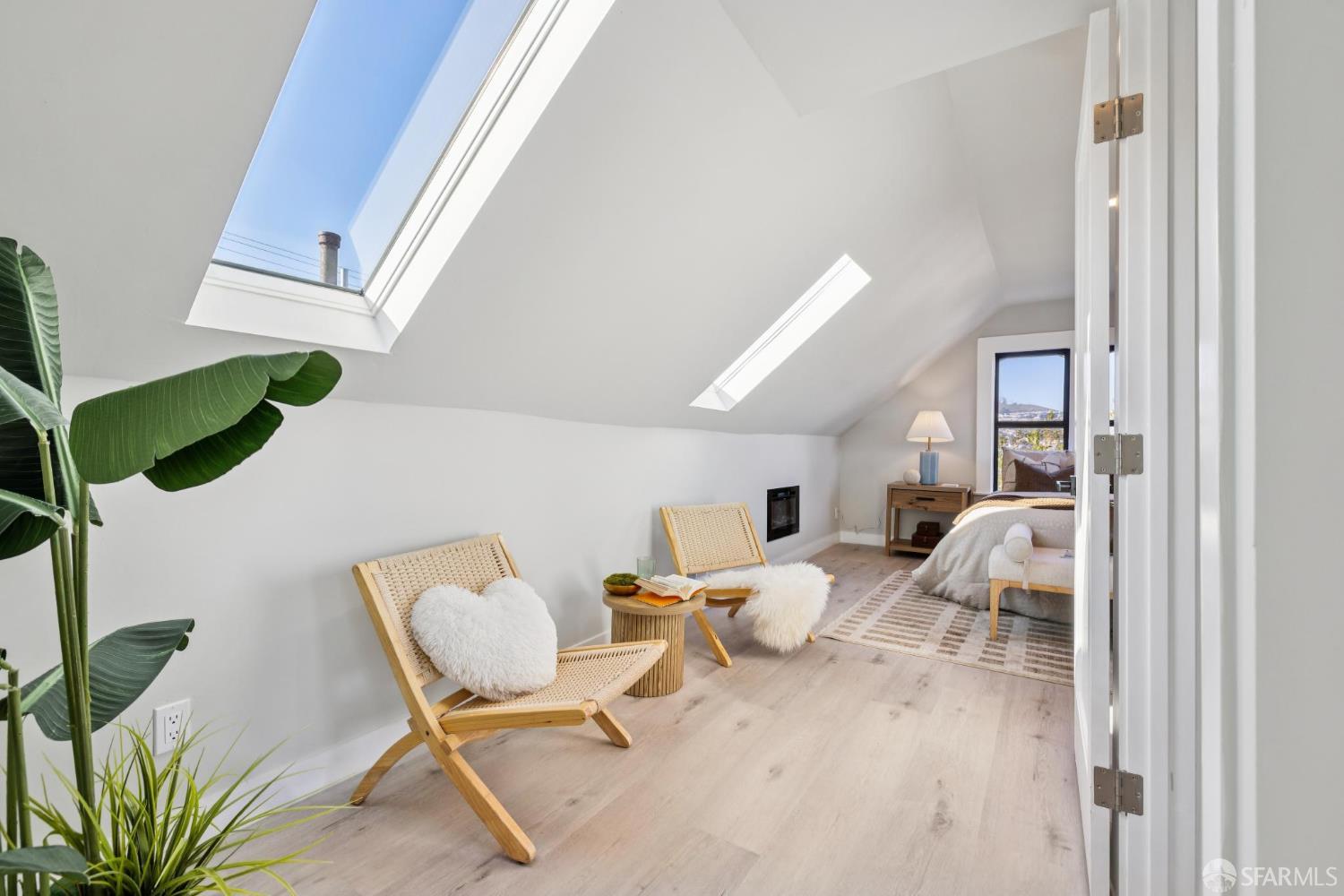 Detail Gallery Image 33 of 92 For 89 Naples St, San Francisco,  CA 94112 - 4 Beds | 3 Baths