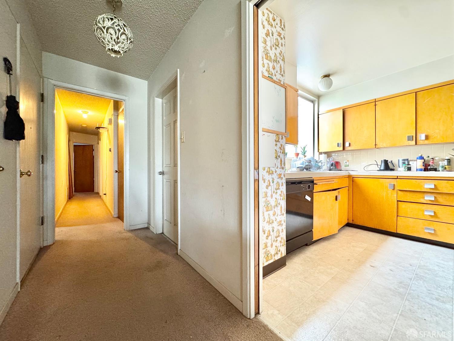 Detail Gallery Image 12 of 20 For 740 37th Ave, San Francisco,  CA 94121 - – Beds | – Baths