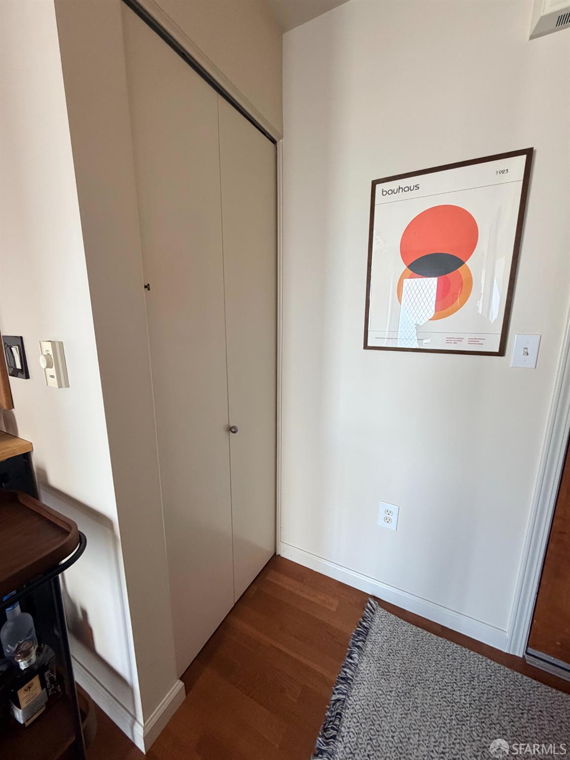 Detail Gallery Image 17 of 18 For 81 Frank Norris St #501,  San Francisco,  CA 94109 - 1 Beds | 1 Baths