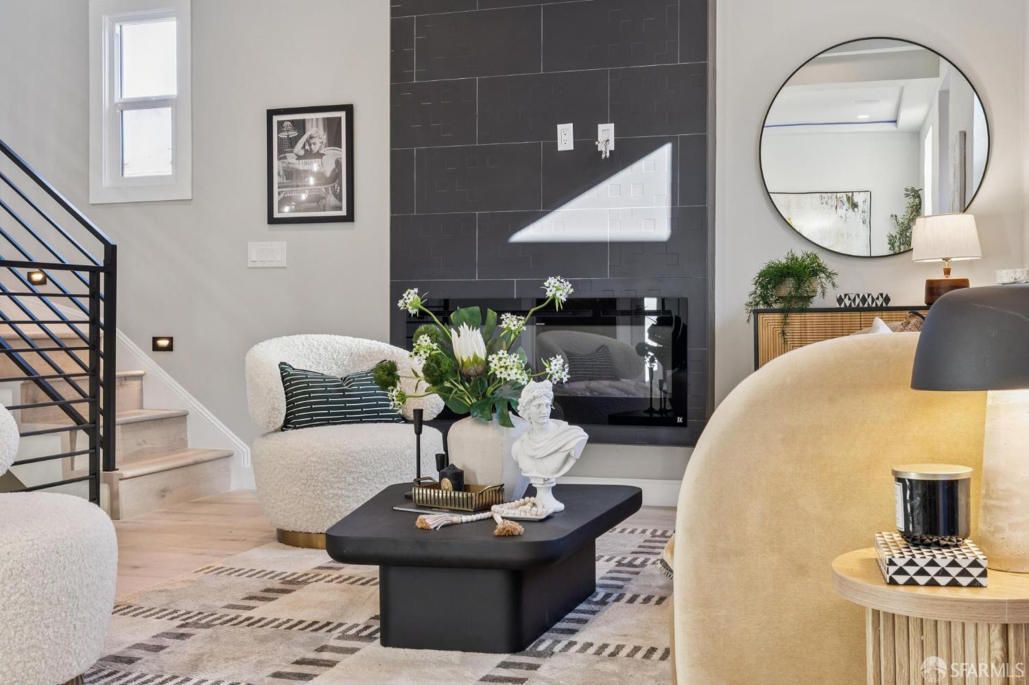 Detail Gallery Image 19 of 92 For 89 Naples St, San Francisco,  CA 94112 - 4 Beds | 3 Baths