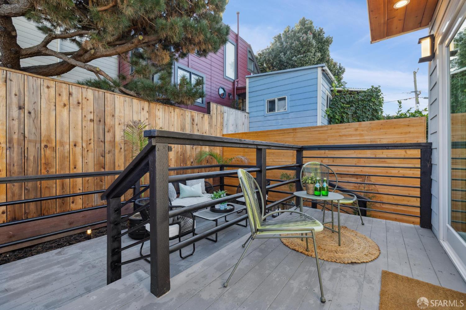 Detail Gallery Image 32 of 92 For 89 Naples St, San Francisco,  CA 94112 - 4 Beds | 3 Baths