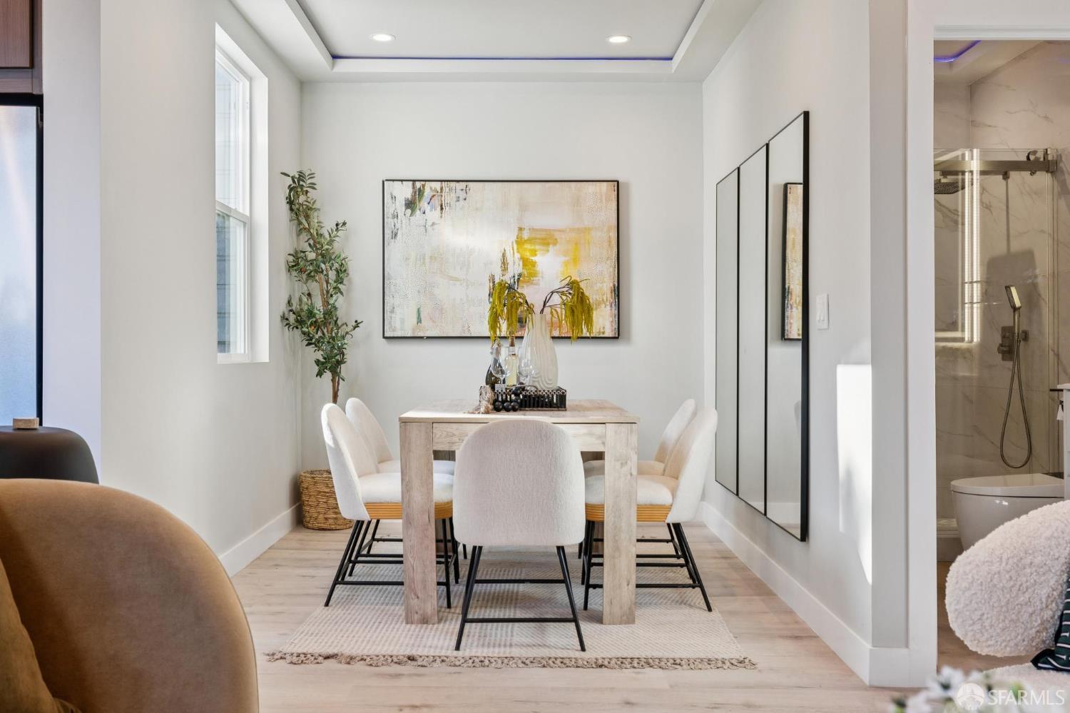 Detail Gallery Image 23 of 92 For 89 Naples St, San Francisco,  CA 94112 - 4 Beds | 3 Baths