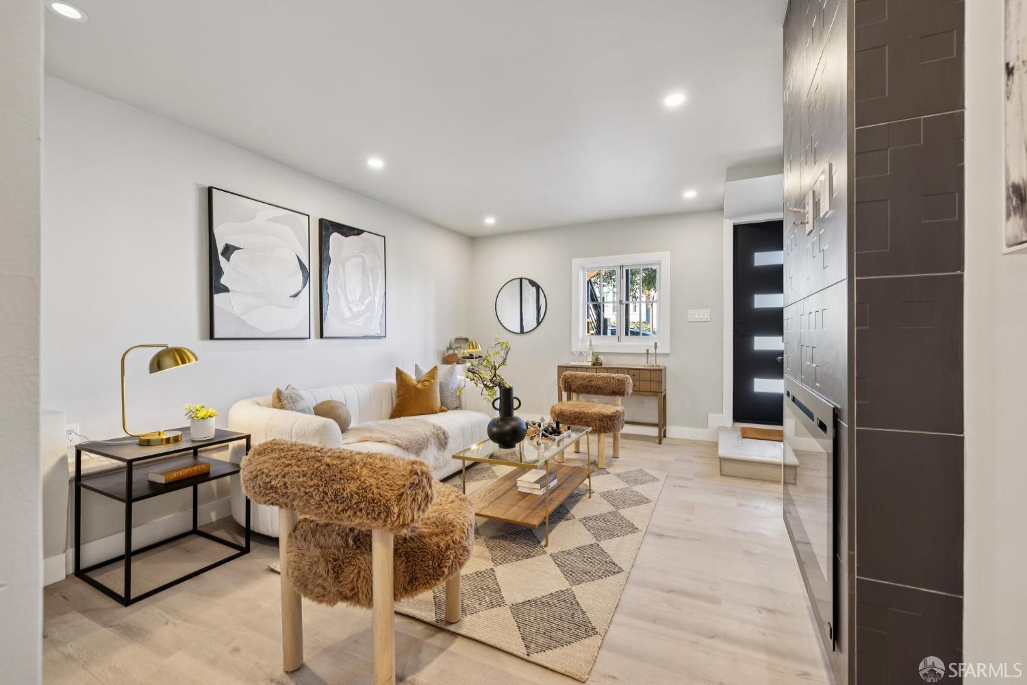 Detail Gallery Image 59 of 92 For 89 Naples St, San Francisco,  CA 94112 - 4 Beds | 3 Baths