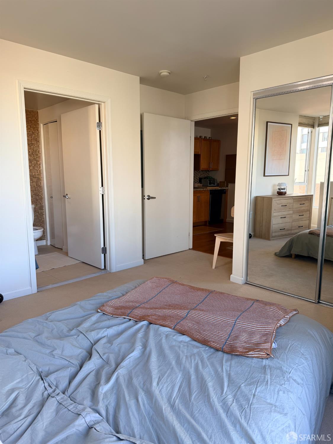 Detail Gallery Image 13 of 18 For 81 Frank Norris St #501,  San Francisco,  CA 94109 - 1 Beds | 1 Baths