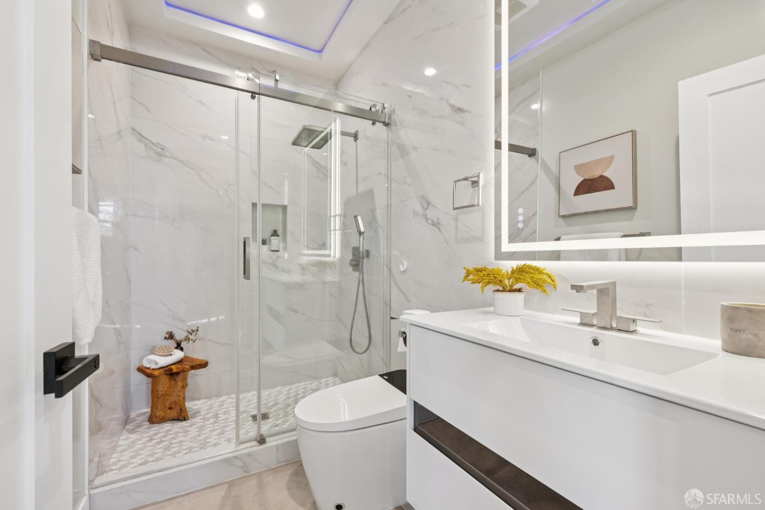 Detail Gallery Image 48 of 92 For 89 Naples St, San Francisco,  CA 94112 - 4 Beds | 3 Baths