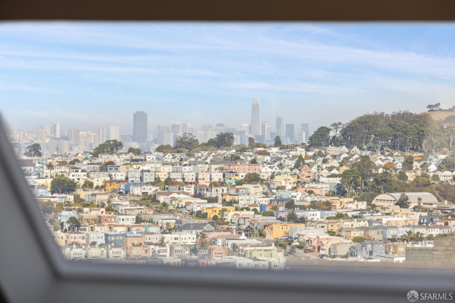 Detail Gallery Image 36 of 92 For 89 Naples St, San Francisco,  CA 94112 - 4 Beds | 3 Baths