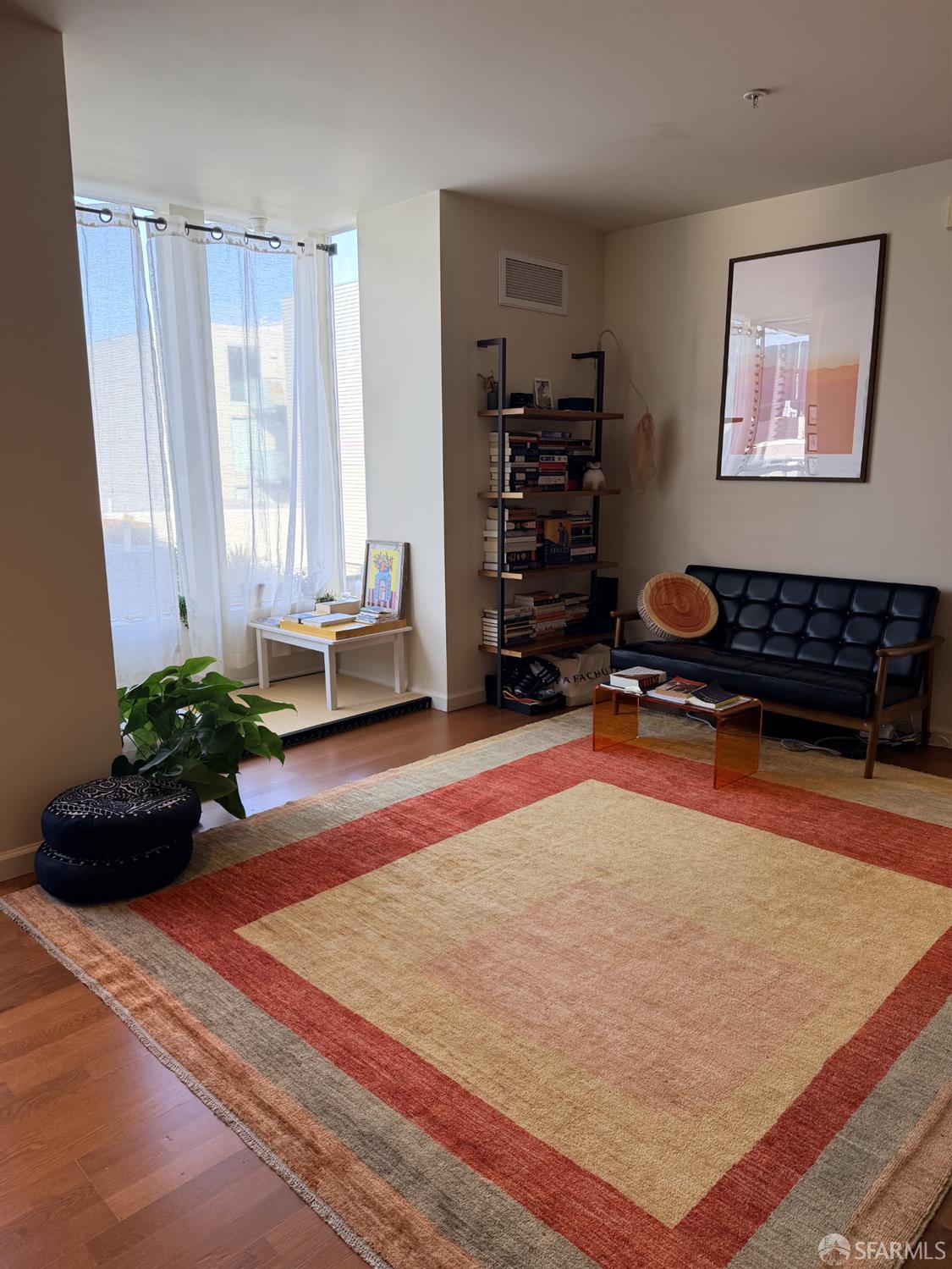 Detail Gallery Image 9 of 18 For 81 Frank Norris St #501,  San Francisco,  CA 94109 - 1 Beds | 1 Baths