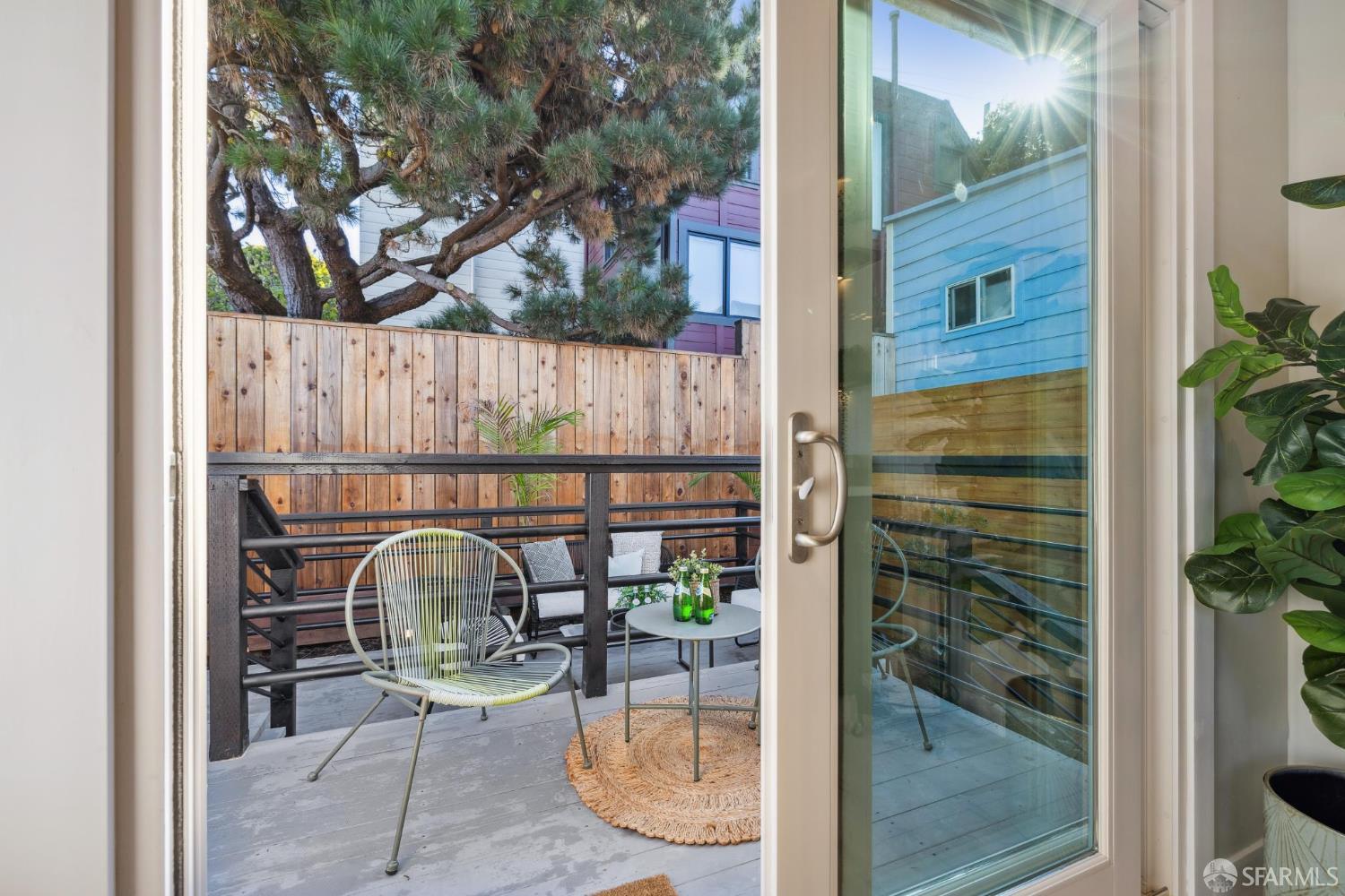 Detail Gallery Image 31 of 92 For 89 Naples St, San Francisco,  CA 94112 - 4 Beds | 3 Baths