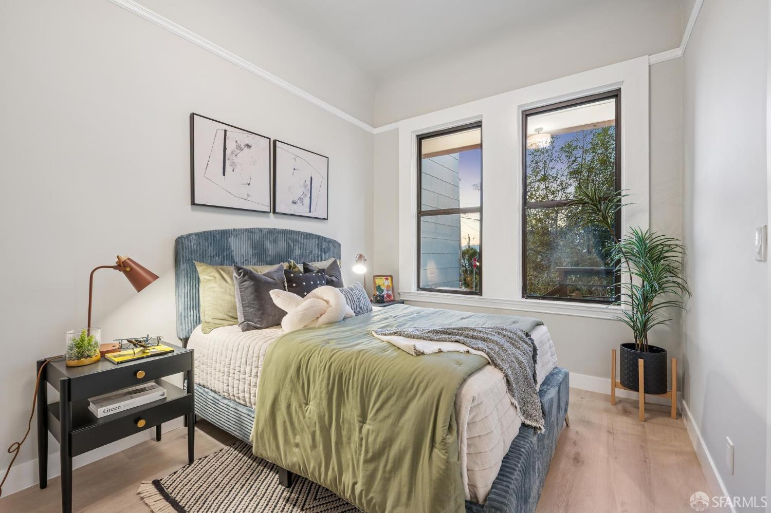 Detail Gallery Image 84 of 92 For 89 Naples St, San Francisco,  CA 94112 - 4 Beds | 3 Baths