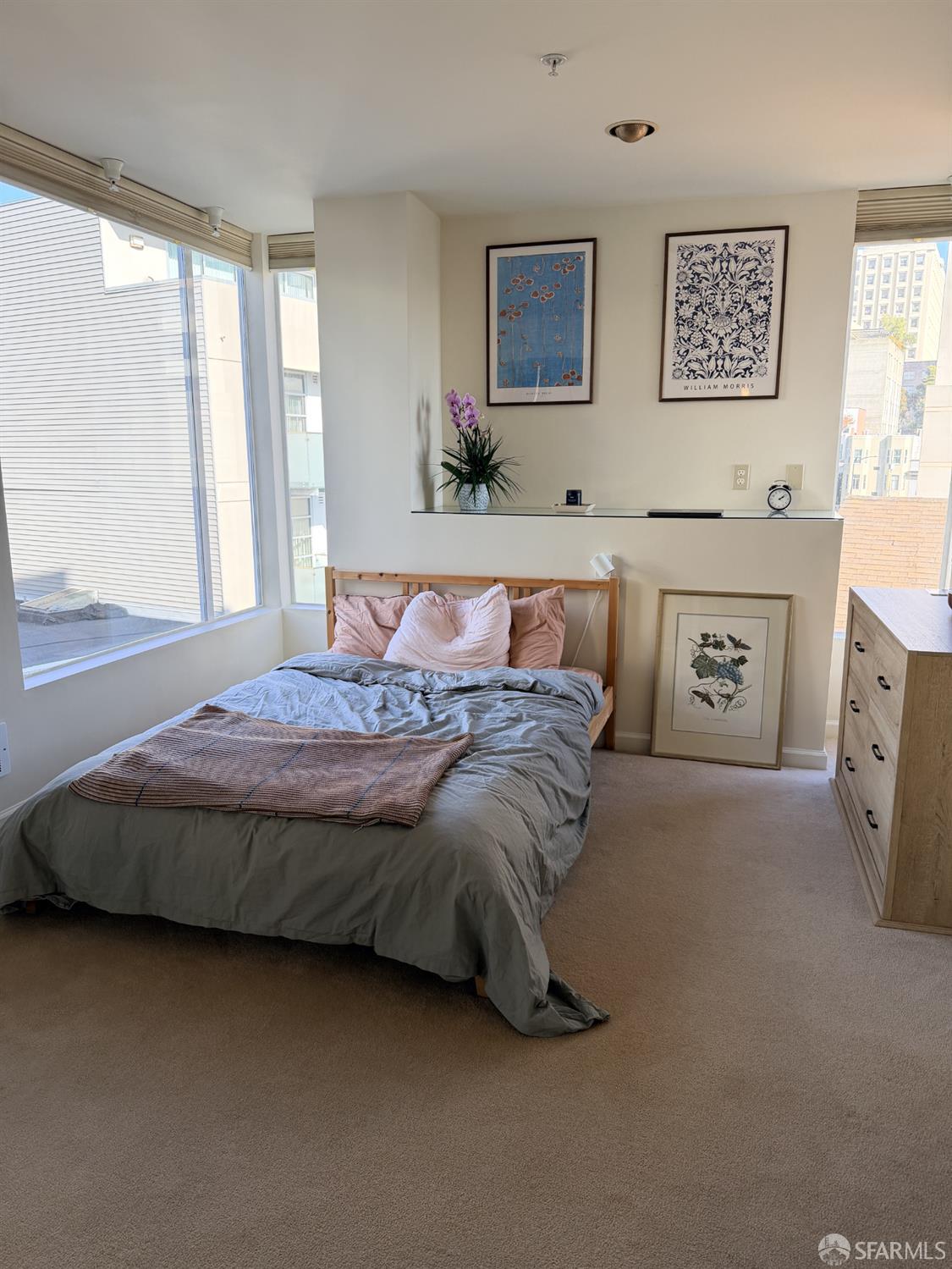 Detail Gallery Image 11 of 18 For 81 Frank Norris St #501,  San Francisco,  CA 94109 - 1 Beds | 1 Baths