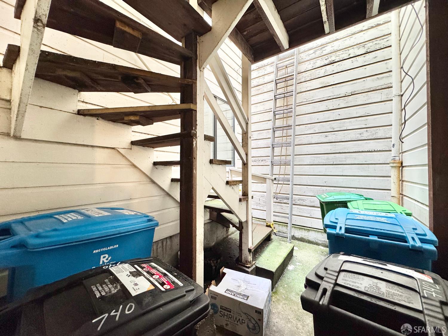 Detail Gallery Image 18 of 20 For 740 37th Ave, San Francisco,  CA 94121 - – Beds | – Baths