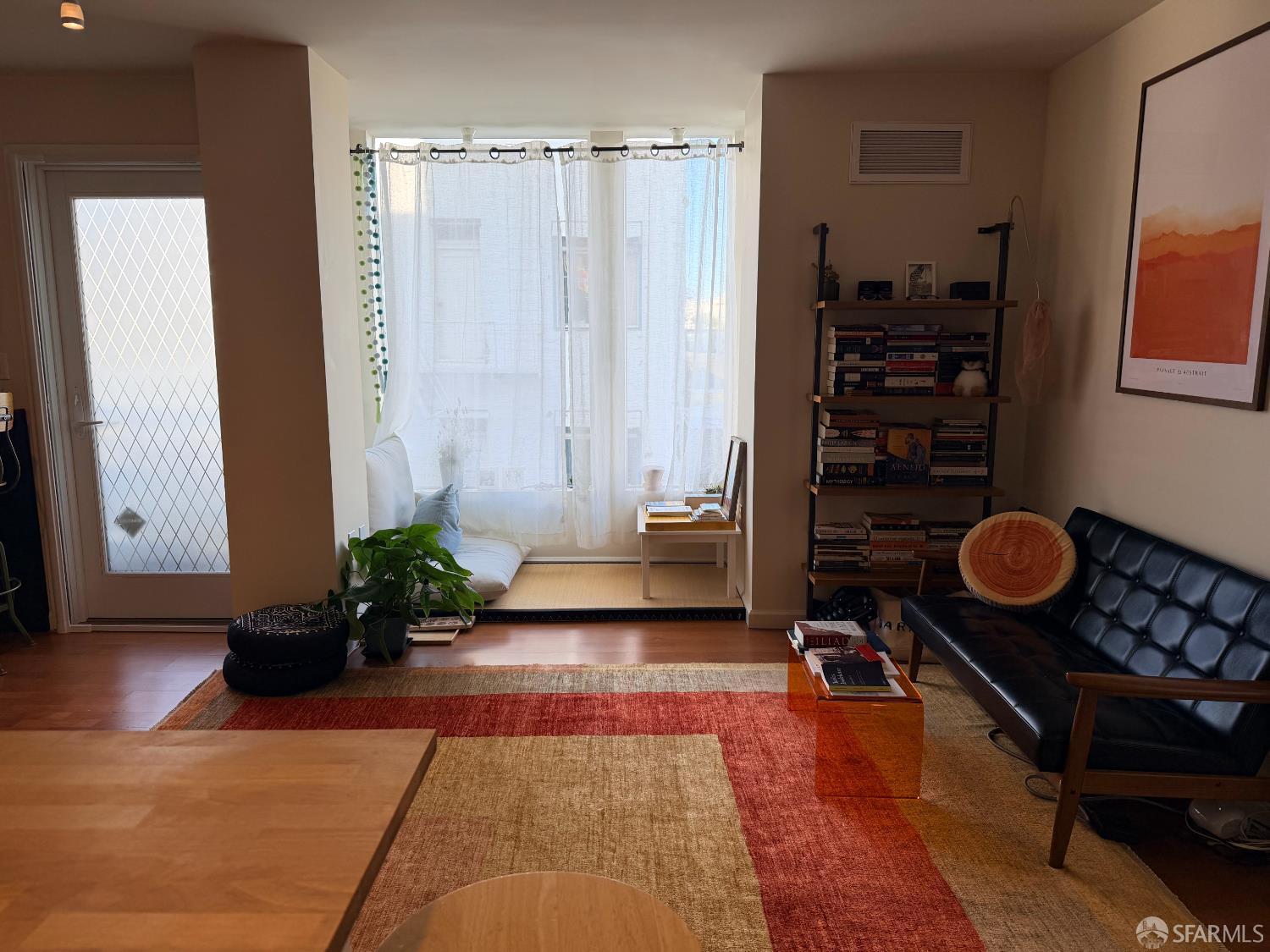 Detail Gallery Image 5 of 18 For 81 Frank Norris St #501,  San Francisco,  CA 94109 - 1 Beds | 1 Baths