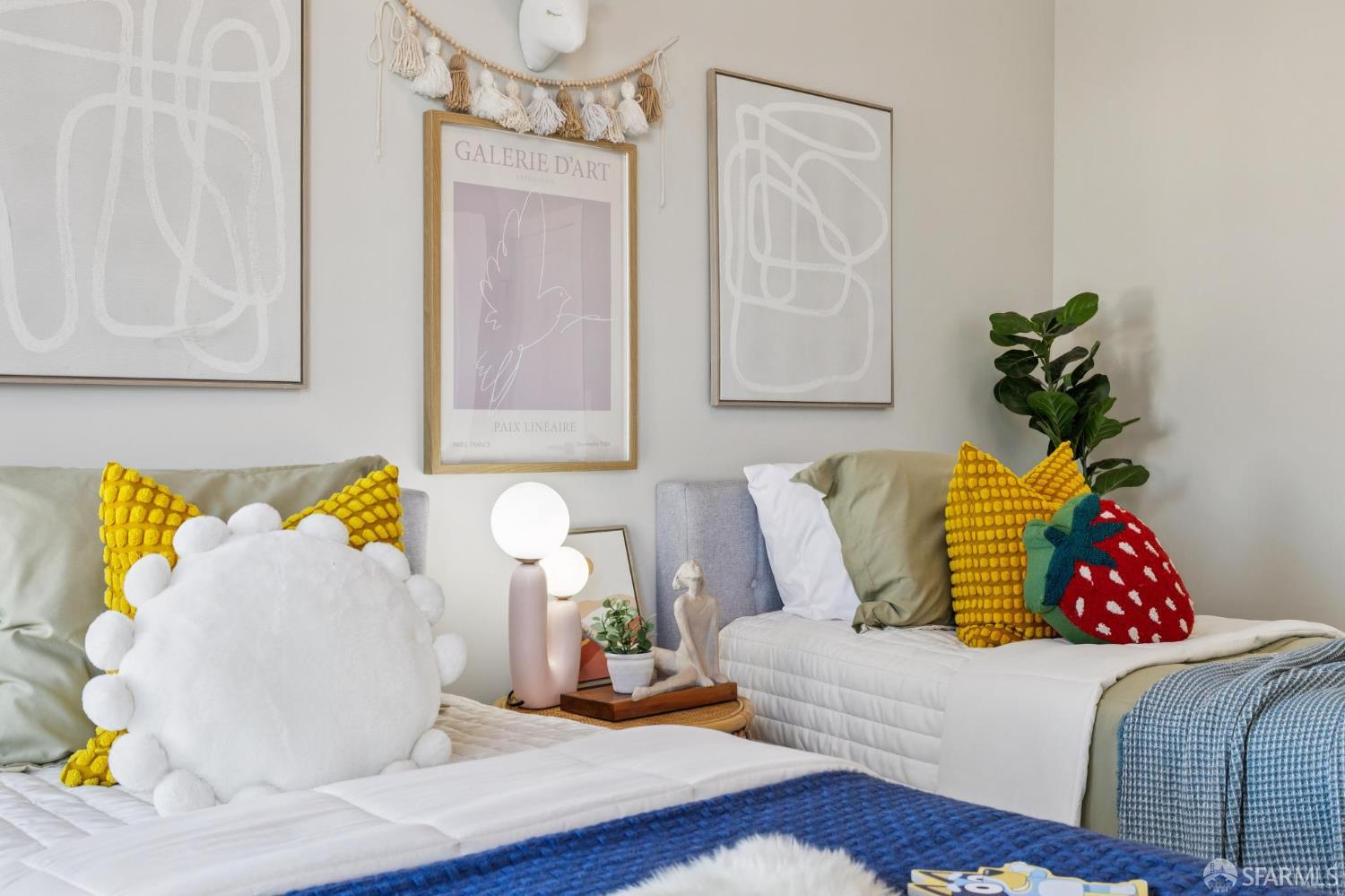 Detail Gallery Image 51 of 92 For 89 Naples St, San Francisco,  CA 94112 - 4 Beds | 3 Baths