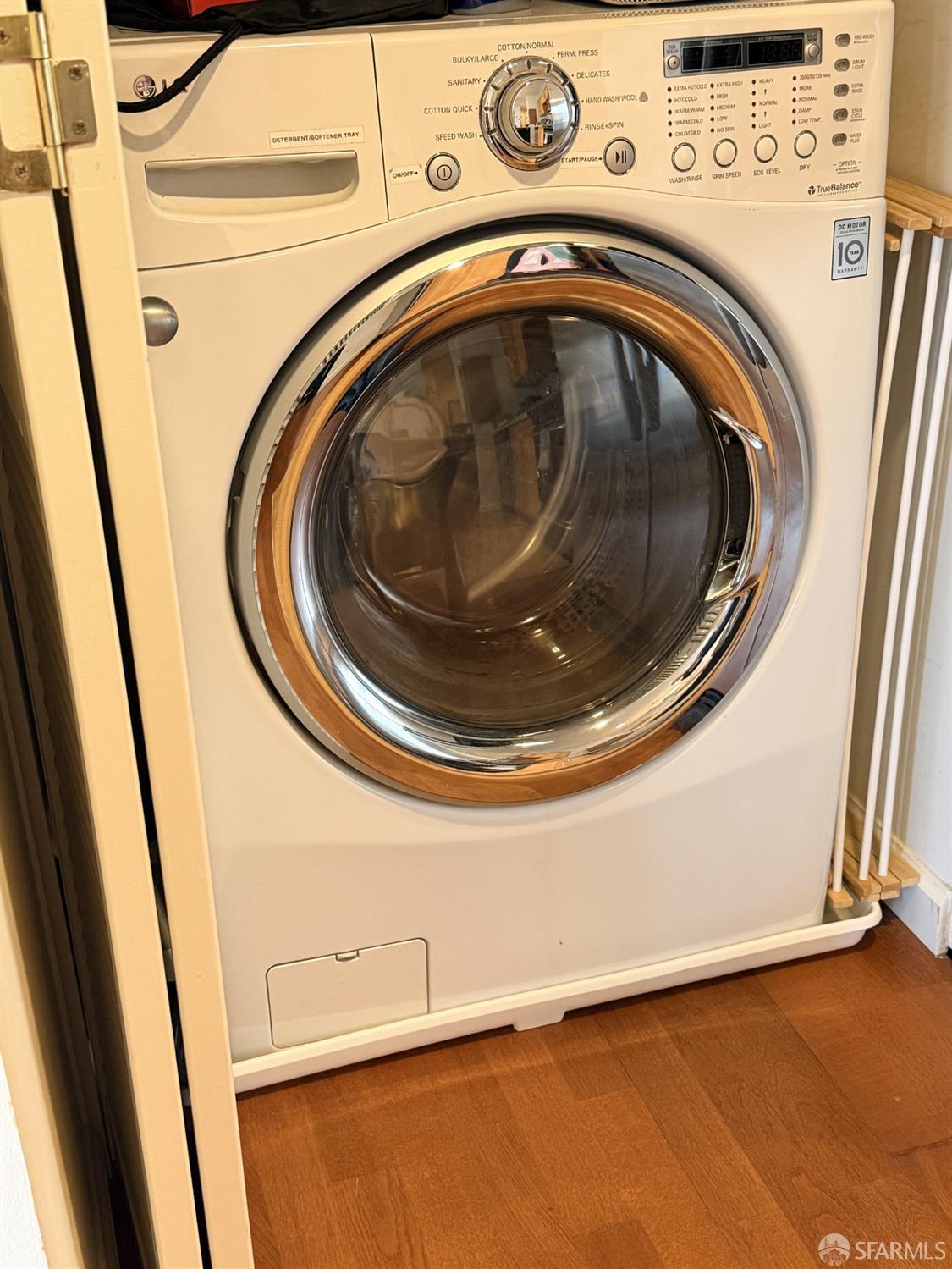 Detail Gallery Image 16 of 18 For 81 Frank Norris St #501,  San Francisco,  CA 94109 - 1 Beds | 1 Baths