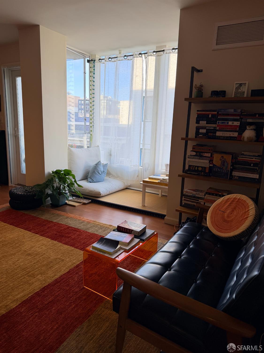 Detail Gallery Image 7 of 18 For 81 Frank Norris St #501,  San Francisco,  CA 94109 - 1 Beds | 1 Baths