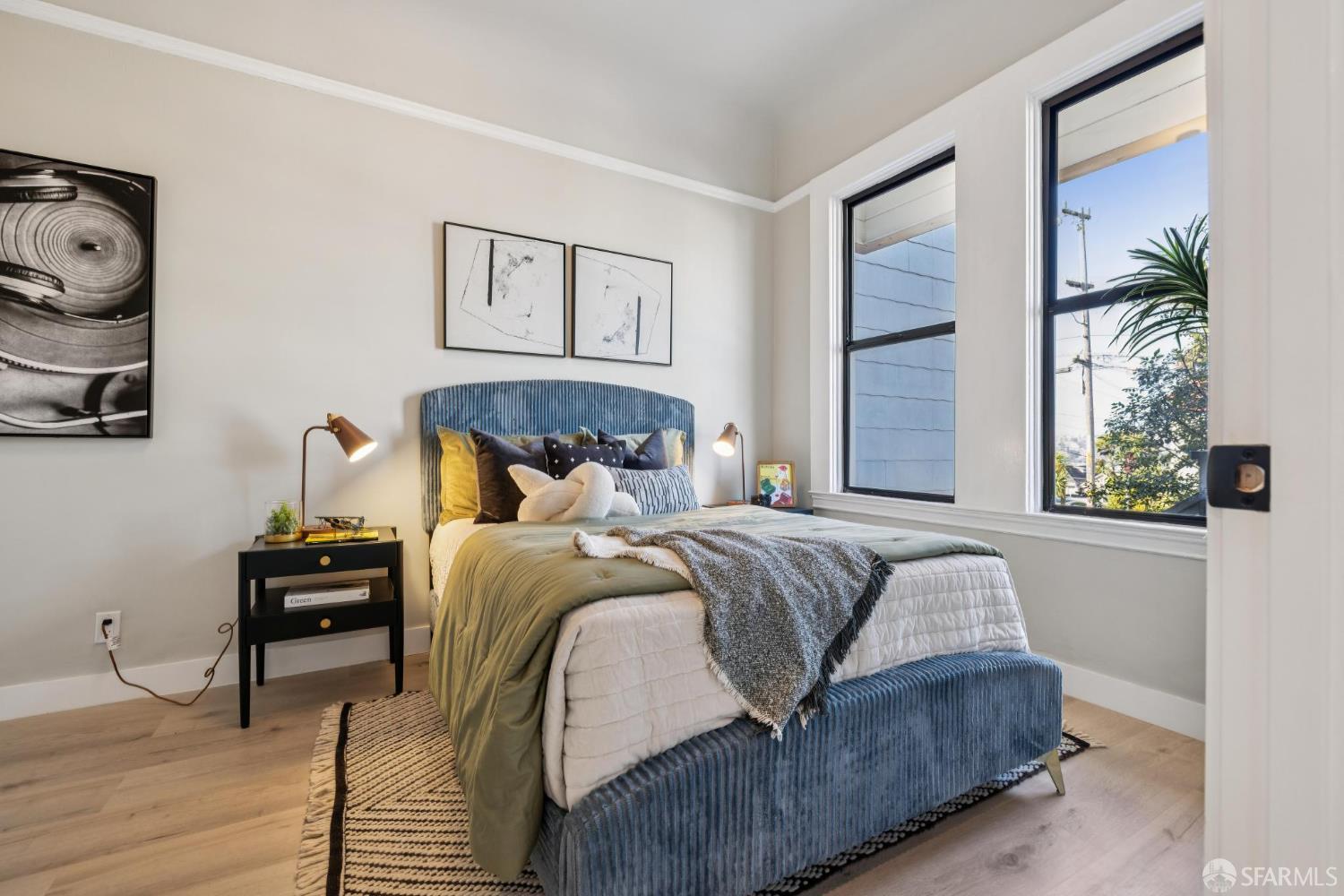 Detail Gallery Image 53 of 92 For 89 Naples St, San Francisco,  CA 94112 - 4 Beds | 3 Baths