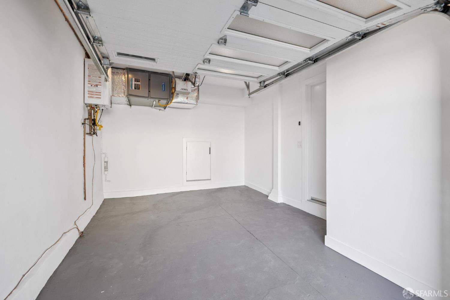 Detail Gallery Image 64 of 92 For 89 Naples St, San Francisco,  CA 94112 - 4 Beds | 3 Baths