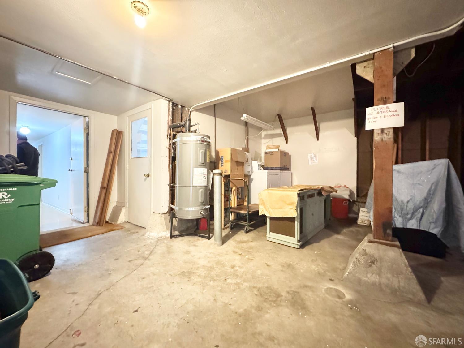 Detail Gallery Image 13 of 20 For 740 37th Ave, San Francisco,  CA 94121 - – Beds | – Baths