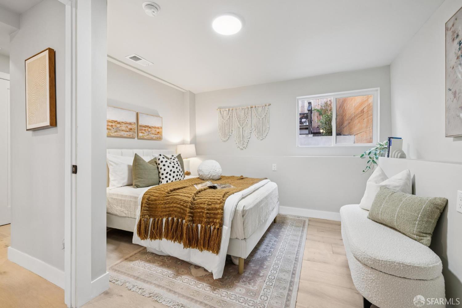 Detail Gallery Image 57 of 92 For 89 Naples St, San Francisco,  CA 94112 - 4 Beds | 3 Baths