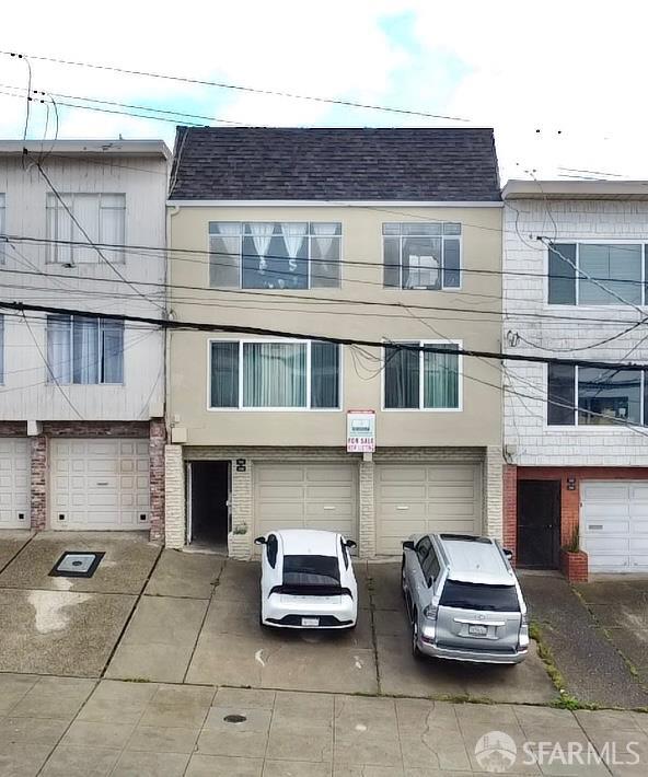 Detail Gallery Image 2 of 20 For 740 37th Ave, San Francisco,  CA 94121 - – Beds | – Baths