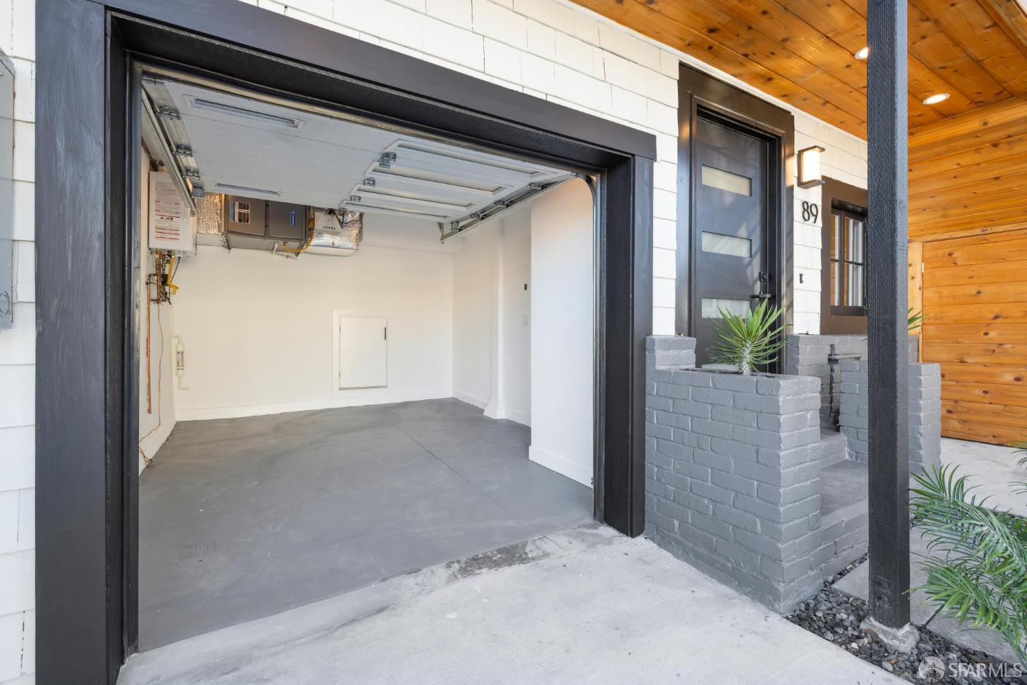 Detail Gallery Image 65 of 92 For 89 Naples St, San Francisco,  CA 94112 - 4 Beds | 3 Baths