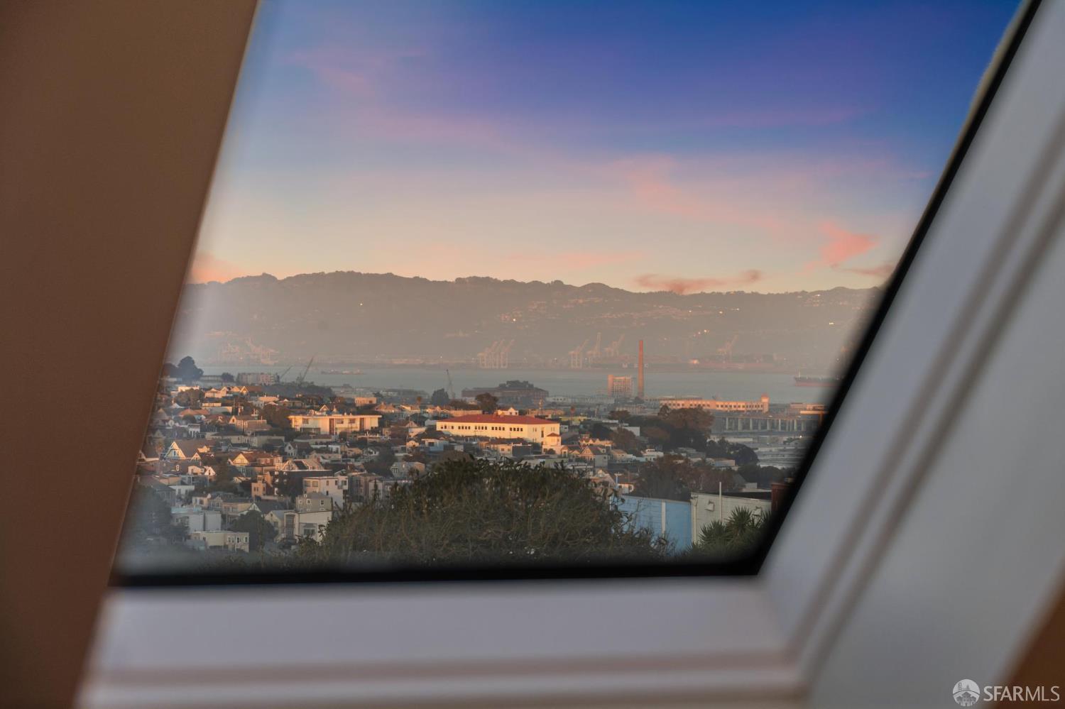 Detail Gallery Image 81 of 92 For 89 Naples St, San Francisco,  CA 94112 - 4 Beds | 3 Baths