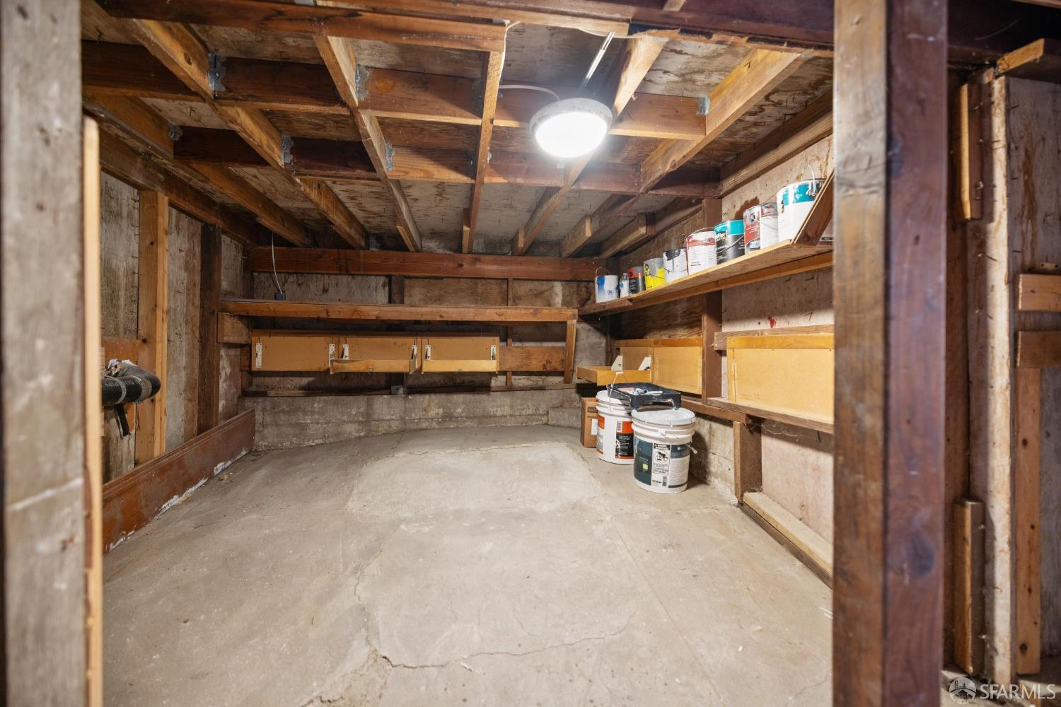 Detail Gallery Image 66 of 92 For 89 Naples St, San Francisco,  CA 94112 - 4 Beds | 3 Baths