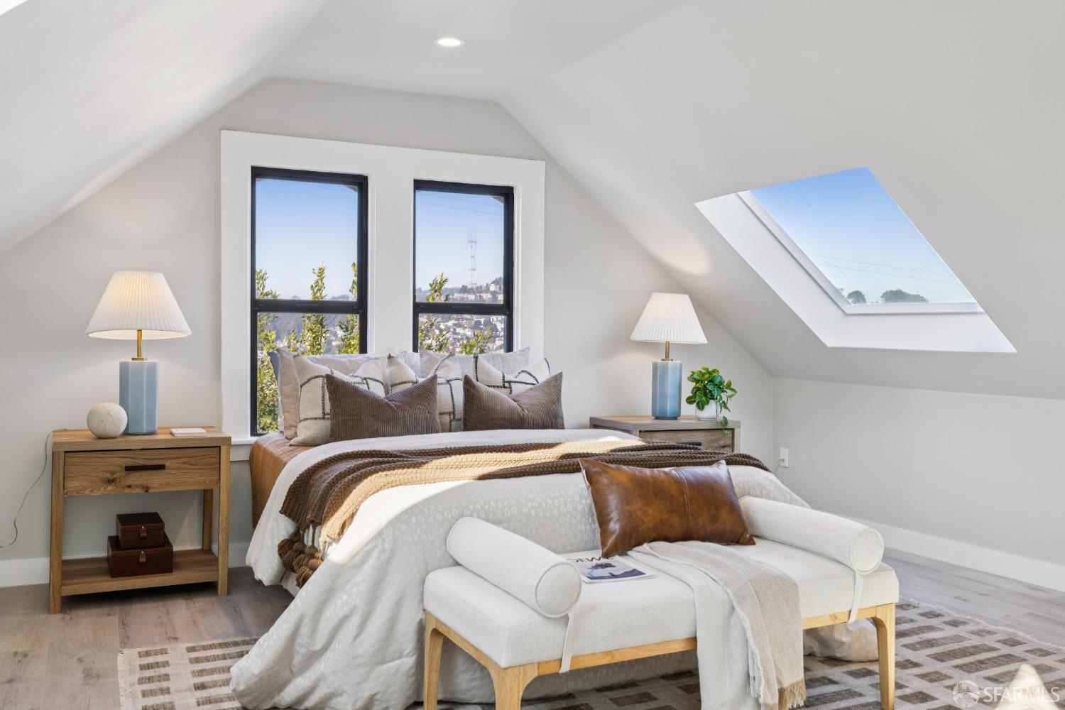 Detail Gallery Image 35 of 92 For 89 Naples St, San Francisco,  CA 94112 - 4 Beds | 3 Baths