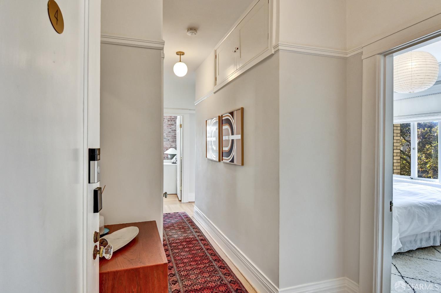 Detail Gallery Image 5 of 25 For 2299 Sacramento St #4,  San Francisco,  CA 94115 - 2 Beds | 2 Baths