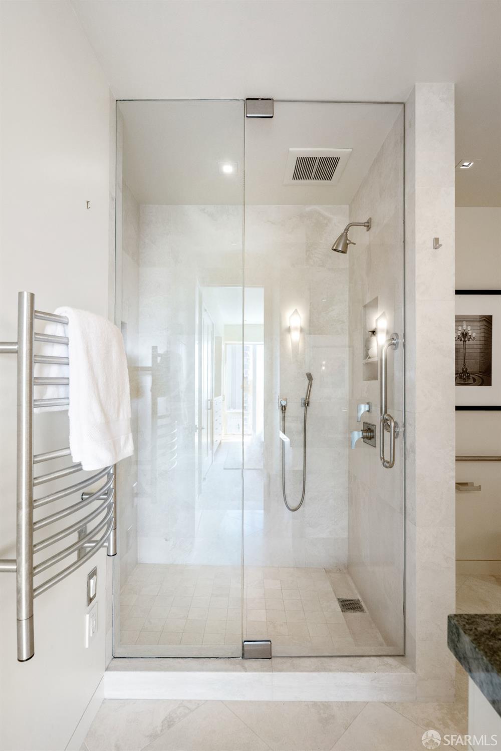 Detail Gallery Image 24 of 46 For 1750 Taylor St #2202,  San Francisco,  CA 94133 - 2 Beds | 2 Baths